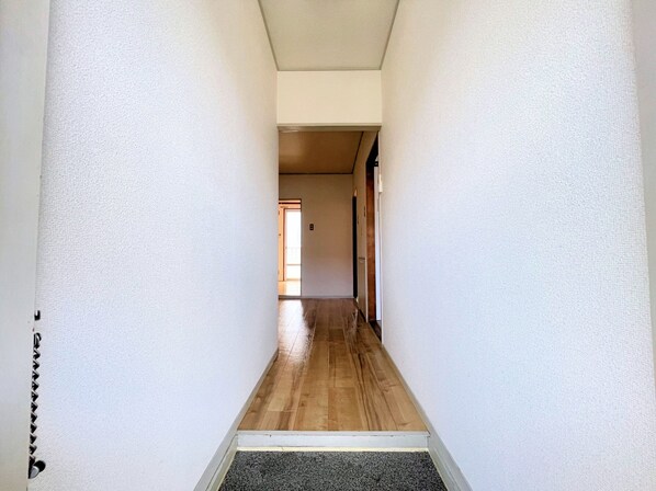 サンハイツBの物件内観写真